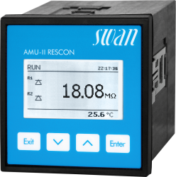 IXA13660X00 AMU-II Rescon